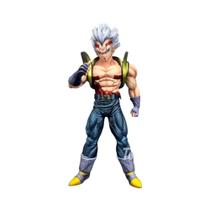 Super Baby Vegeta Dragon Ball Z Anime Action Figure PVC Estátua Modelo Brinquedo Presente 305cm 12in Super Baby Vegeta Dragon Ball Z Anime Action Figure PVC Estátua Modelo Brinquedo Presente 305cm 12in