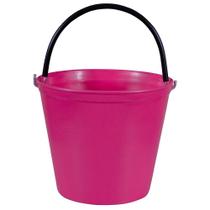Super-Balde Astra Colorido Rosa 12L