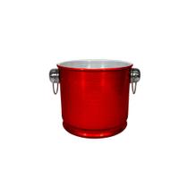 Super Balde de Gelo Master Varias Cores 23x25,5 Alumínio