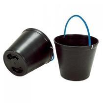 Super Balde para Concreto 12L BC1 31cmx26cm Astra Super Balde para Concreto 12L BC1 31cmx26cm Astra