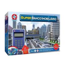 Super banco imobiliario - ESTRELA