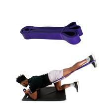Super Band 3.2 Elástico Extensor exercício funcional Tensão Forte 38kg Super Band 3.2 Elástico Extensor exercício funcional Tensão Forte 38kg