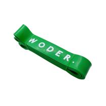 Super Band 4.5cm / 45mm Woder Elastico Extensor Extra Forte Super Band 4.5cm / 45mm Woder Elastico Extensor Extra Forte
