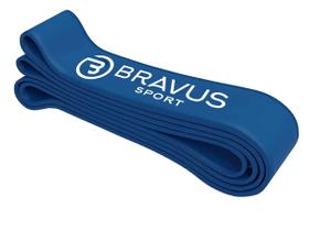 Super Band Bravus Sport Ultra Forte Elástico Barra Fixa