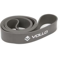 Super Band Cinza Escuro Forte Vollo