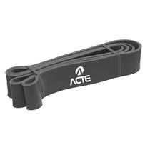 Super Band Cinza- forte 4,5 cm - T65 - ActeSports