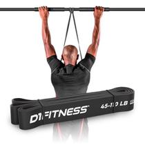 Super Band - D1 FITNESS 3,8 cm