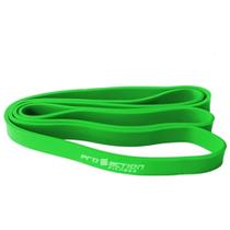Super Band De Borrachda Power Band 2.2cm Leve G101 Proaction Super Band De Borrachda Power Band 2.2cm Leve G101 Proaction