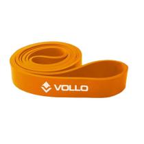 Super Band De Exercício Vollo 32 Mm Nível Médio