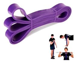 Super Band Elástico Borracha Extra Forte 1Fit Super Band Elástico Borracha Extra Forte 1Fit