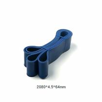 Super Band Elástico Extensor Borracha Exercício Funcional Extra Forte Super Band Elástico Extensor Borracha Exercício Funcional Extra Forte