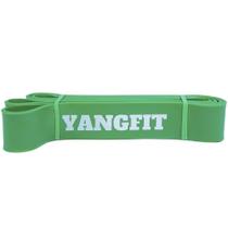 Super Band Elástico Extensor Extra Forte Yangfit Super Band Elástico Extensor Extra Forte Yangfit
