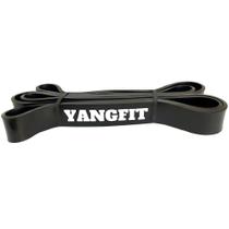 Super Band Elástico Extensor Forte 32mm Exercícios Yangfit