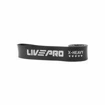 Super Band elastico LIVEUP 4.5 64MM pto - liveup