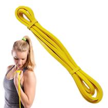 Super Band Elastico Power Band 4Kg 6Kg Treino Academia Cross Musculaçao Fitness Exercicio Fisico Fitness Alongamento