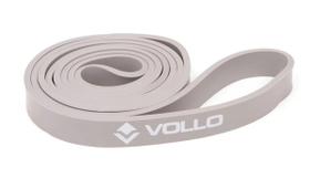 Super Band Elástico Vollo Extensor Nível Leve Adulto Cores Sortidas - Ref VP1015