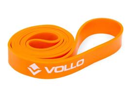 Super Band Elástico Vollo Extensor Nível Médio Adulto Cores Sortidas - Ref VP1016 Super Band Elástico Vollo Extensor Nível Médio Adulto Cores Sortidas - Ref VP1016