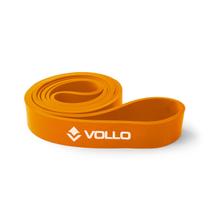 Super Band Extensor Elástico Nível Médio 32mm Vollo Super Band Extensor Elástico Nível Médio 32mm Vollo