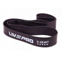 Super Band Extra Forte Elástico Exercícios Fitness Livepro