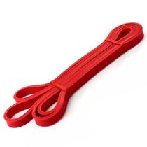 Super Band Faixa Elastico Extensor Power Band Força 12 a 15 Kg Academia Musculaçao Treino Fitness Exercicio Fisico Alongamento Pilates Treino Braço Yo