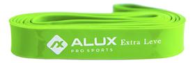 Super Band Látex Para Exercícios Leve - Alux