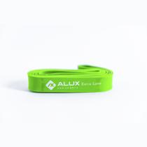 Super Band Látex Para Exercícios Leve Verde 1800x20x2,10mm Super Band Látex Para Exercícios Leve Verde 1800x20x2,10mm