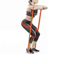 Super Band Leve - Faixa Elástica Extensor Power Fitness T64