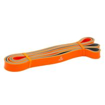 Super Band Leve Látex T64 Laranja Acte