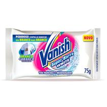 Super Barra Vanish White 75g