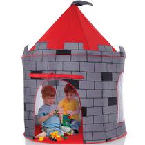 Super Barraca Infantil Castelo Medieval Meninos - Dm Toys