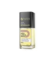 Super Base de regeneração- Não lasca mais- Hydra cosmeticos 9ml Super Base de regeneração- Não lasca mais- Hydra cosmeticos 9ml
