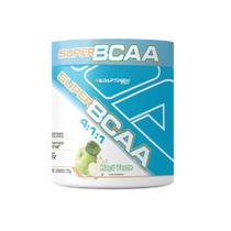 Super BCAA 225g Sabor: Maçã Verde - Adaptogen