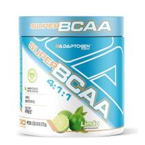 Super Bcaa Limao 225g