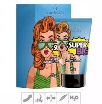 Super Big Gel Sensação de Aumento Peniano 25g Sofisticatto