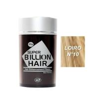 Super Billion Hair 25g Blonde