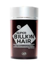 Super Billion Hair 25G Castanho Claro