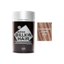 Super Billion Hair 25g Light Brown