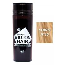 Super Billion Hair 25g Slim Loiro