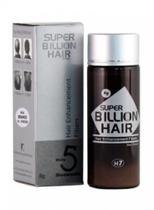 Super Billion Hair 8G Loiro