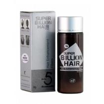 Super Billion Hair 8g Medium Brown