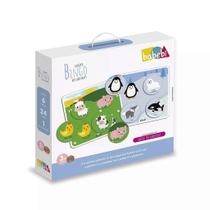 Super Bingo dos Animais Babebi - Jogo Educativo para Diversão em Família Super Bingo dos Animais Babebi - Jogo Educativo para Diversão em Família