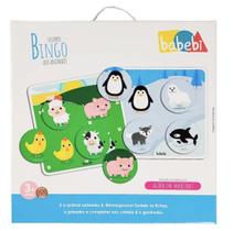 Super Bingo dos Animais Super Bingo dos Animais