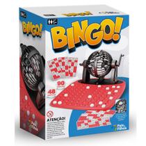 Super Bingo - Pais e Filhos Super Bingo - Pais e Filhos