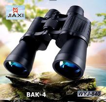 Super Binoculo PRO BAK-4 Prisma Visão Nítida 2KM - 8x40mm