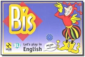 Super bis - lets play in english - jog - HUB EDITORIAL