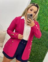 Super blazer