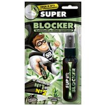 Super Blocker Novo Frescor - 60ml Spray