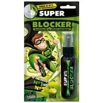 Super Blocker Novo Frescor - 60ml Spray