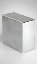 Super Bloco Magnético 50x50x26mm N52