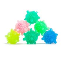 Super Bolinha Magica Roupas Passadas Cheirosa Máquina Lavar Super Bolinha Magica Roupas Passadas Cheirosa Máquina Lavar